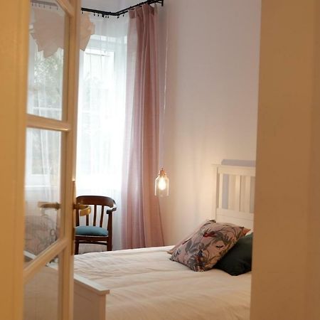 Singer Apartment Old Town クラクフ エクステリア 写真