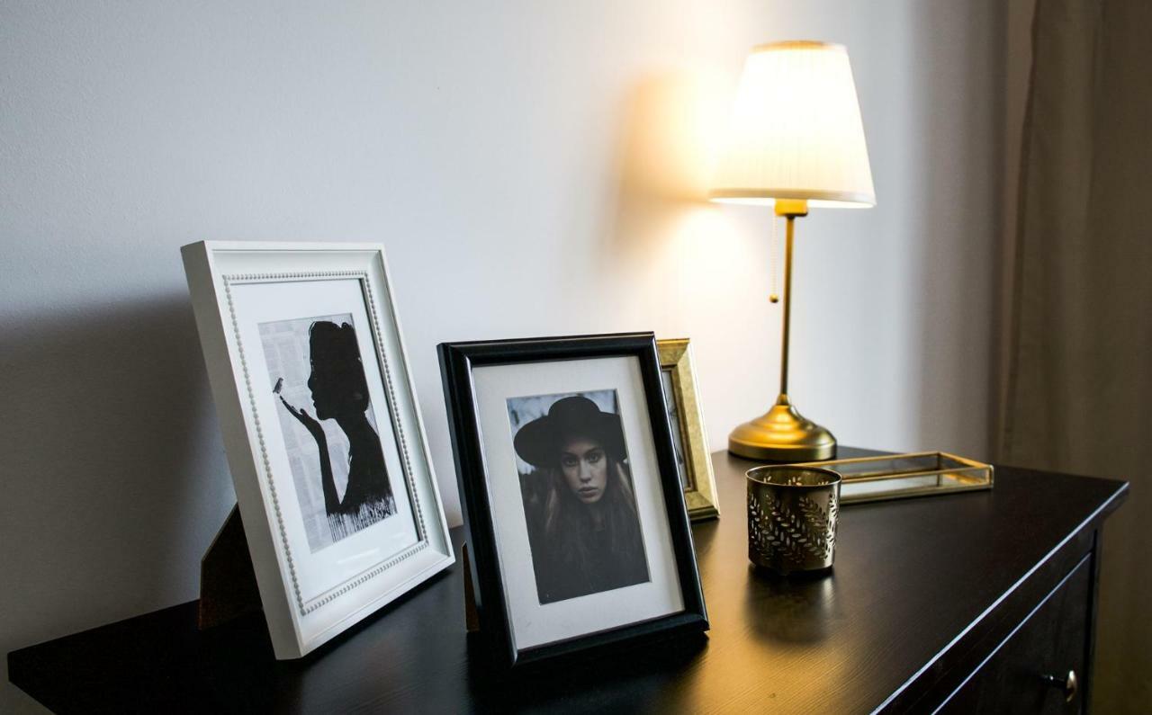 Singer Apartment Old Town クラクフ エクステリア 写真