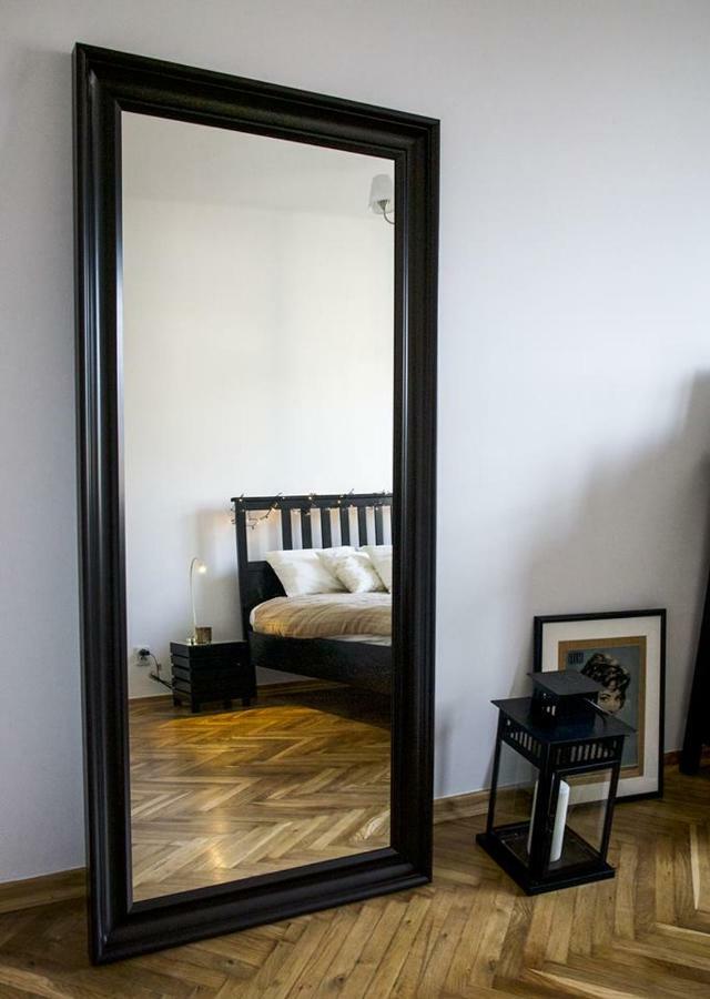 Singer Apartment Old Town クラクフ エクステリア 写真