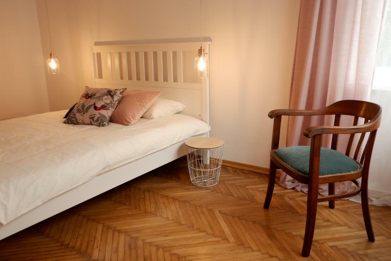 Singer Apartment Old Town クラクフ エクステリア 写真