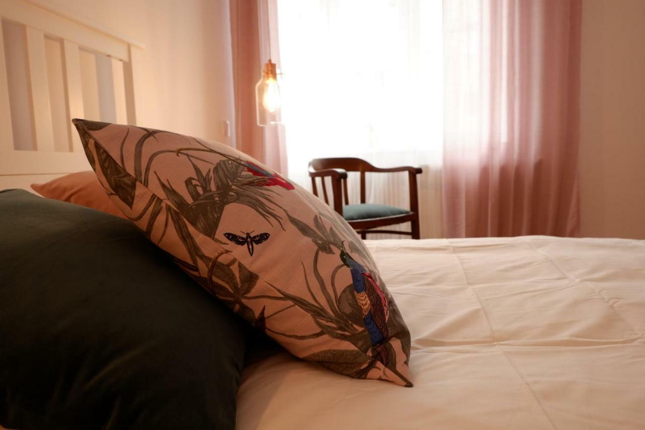 Singer Apartment Old Town クラクフ エクステリア 写真