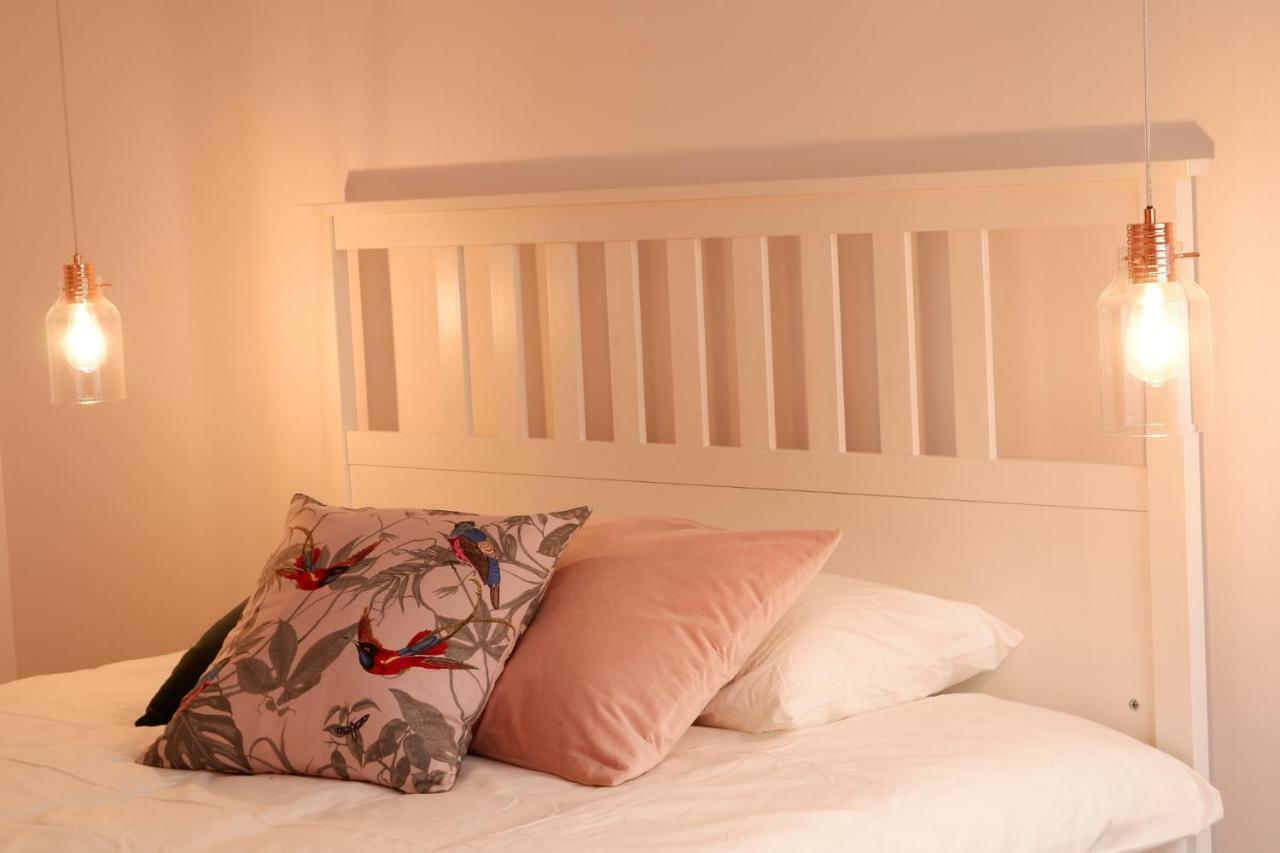 Singer Apartment Old Town クラクフ エクステリア 写真
