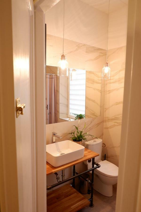 Singer Apartment Old Town クラクフ エクステリア 写真