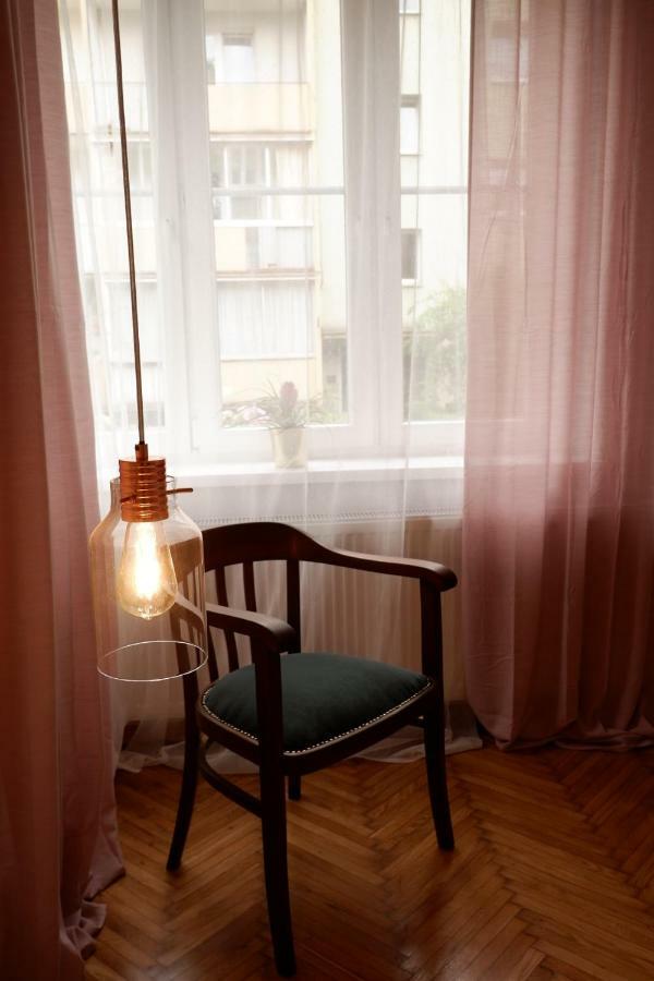 Singer Apartment Old Town クラクフ エクステリア 写真